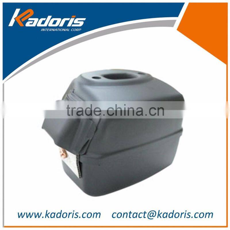 High quality Chainsaw Parts Muffler spark screen for Husqvarna 365 372