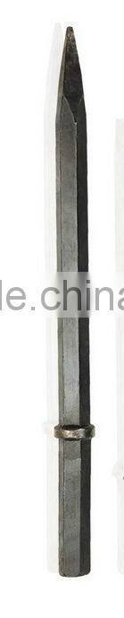 Many Kinds Of Rock Drill Rod/Breaker Rod/Flat Rod