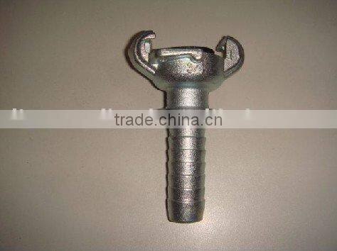 Universal coupling for rock drill US/European model