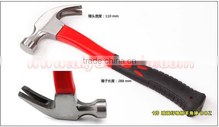 34pcs Multi Function Home Screwdriver Tool Set hand tools kit household plier wrench