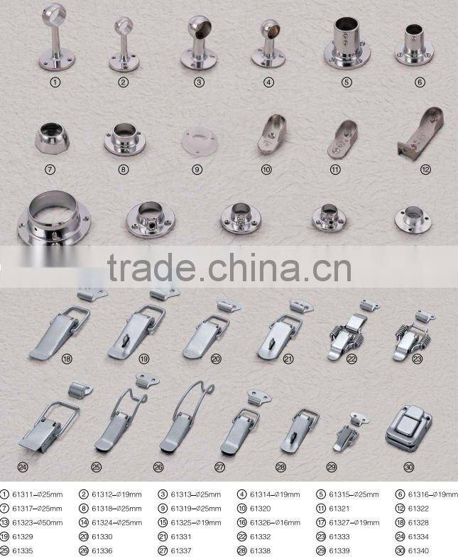 KMJ-251 series all kinds of furniture decoratinve cormer hardwares