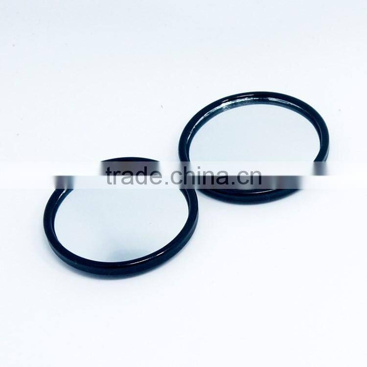 Wide Angle Round Convex Car Vehicle Blind Spot Rear View Mirror
