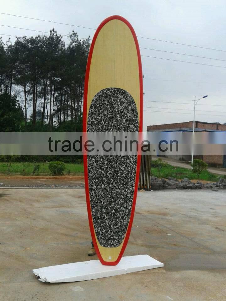SUP Paddle Boards ,bamboo sup paddle board