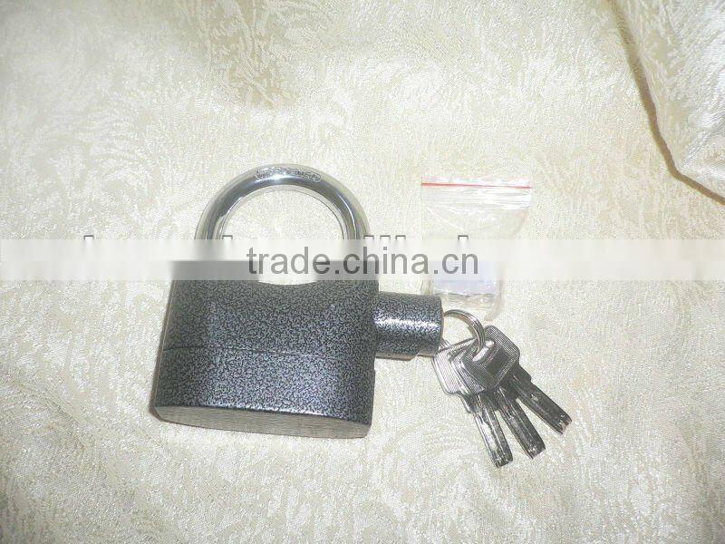 ALARM LOCKS