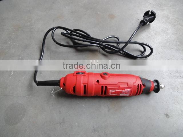 135W electric grinder
