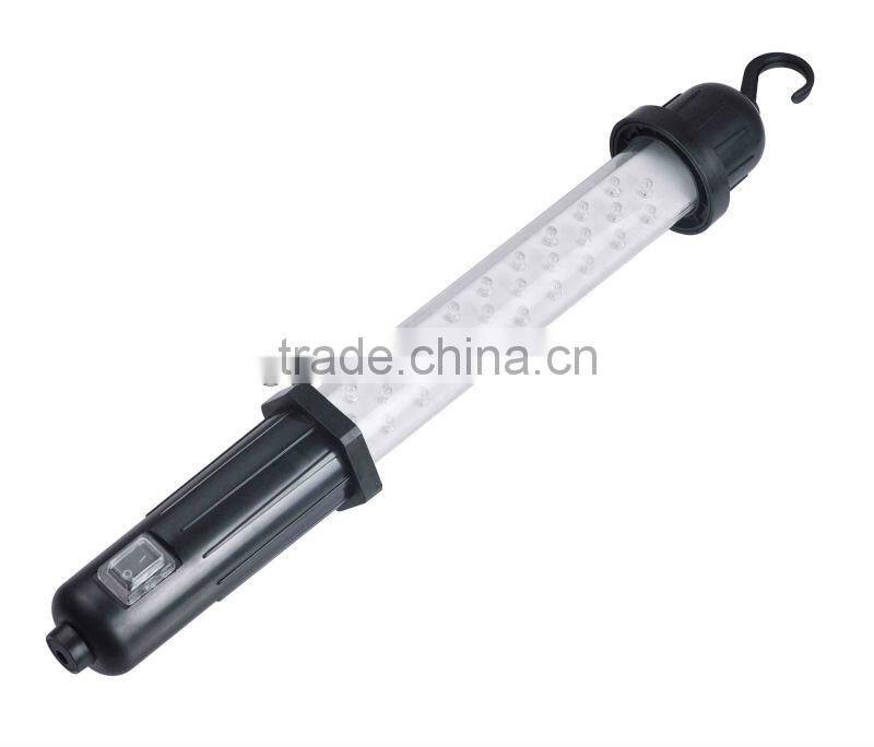 37 led 7.2V rechargeable work light