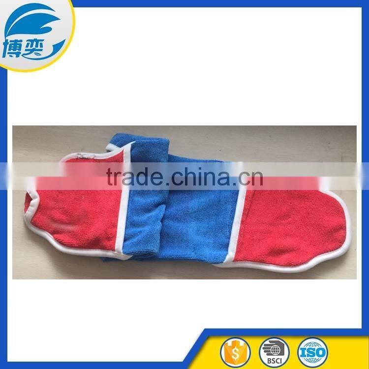 washing Brush Magic Glove Pet Dog Cat Massage Hair cleaning glove