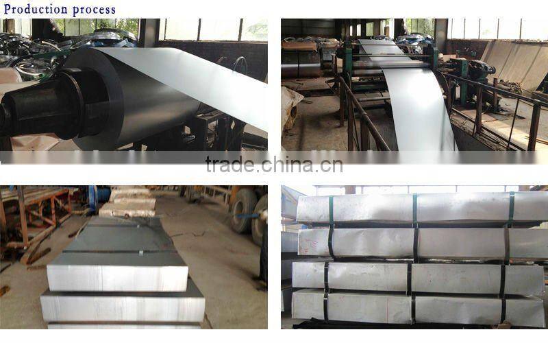 thermal resistance aluminum plate