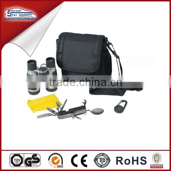 Disaster survival kit