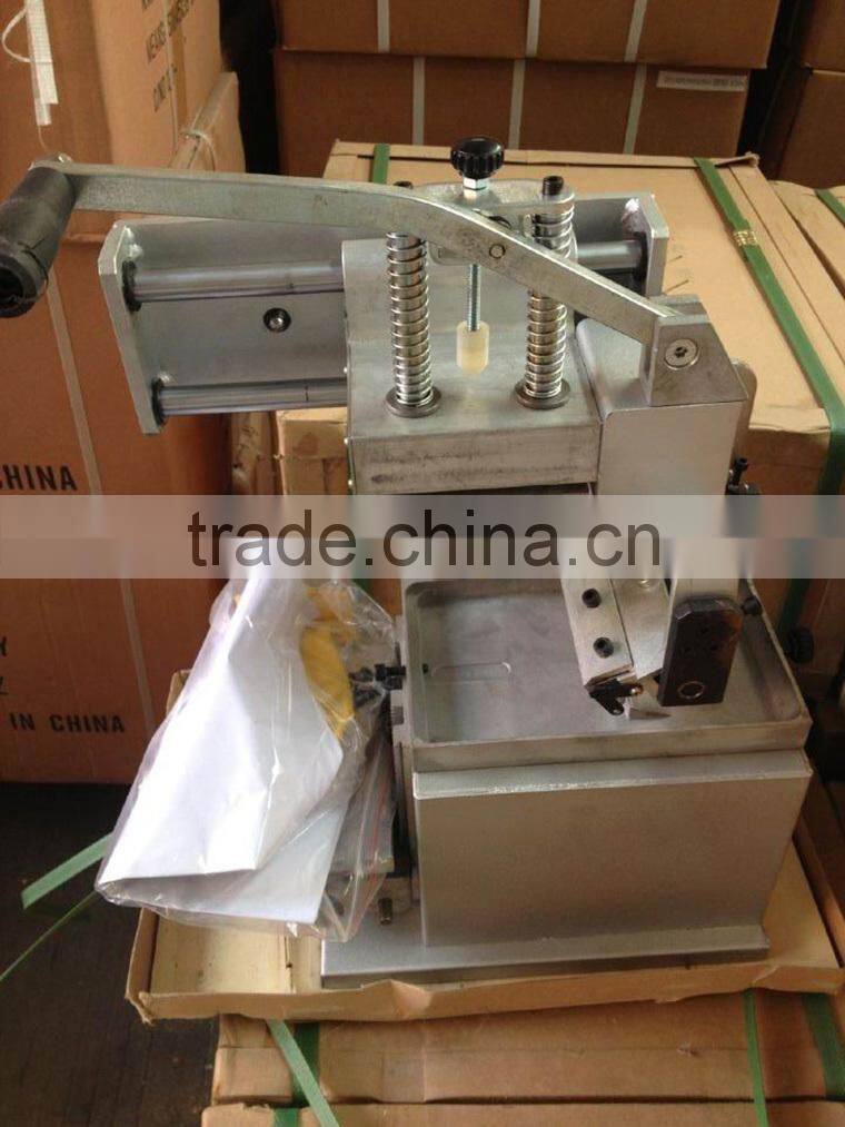 High quality Manual Pad Printing Machine