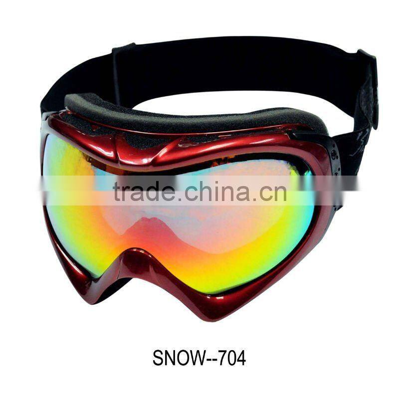 snow eyewear,video ski goggles,water ski goggles
