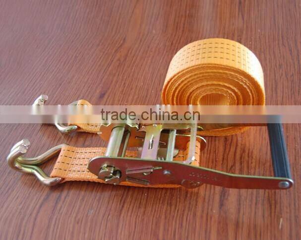 Cargo Lashing, Ratchet Lashing, Ratchet Tie Down with EN standard
