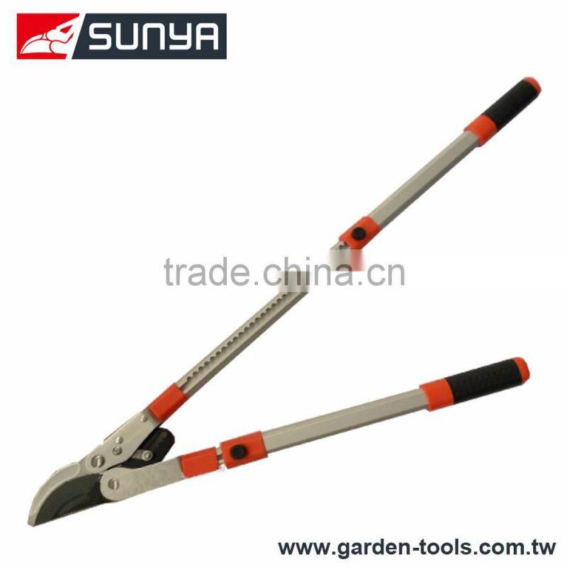 Best telescopic ratchet lopping shear