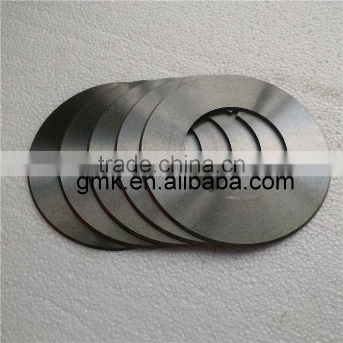 Circular shear Blade