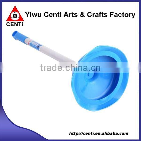 Wholesale PVC Handle Toilet Plunger Rubber Toilet Plunger