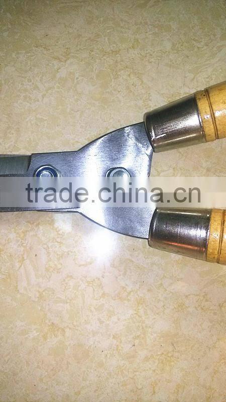 garden pruner saw/professional wood work tools