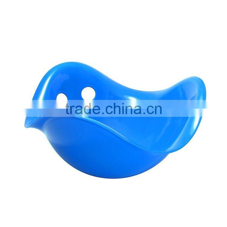 China ICTI GSV Manufacturer Plastic Bowl Personalized Bowl for Kids