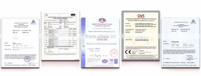 2.6KW portable gasoline generator 210cc air-cooled