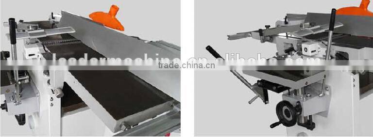 UM300 CE Certification combine universal wood machine