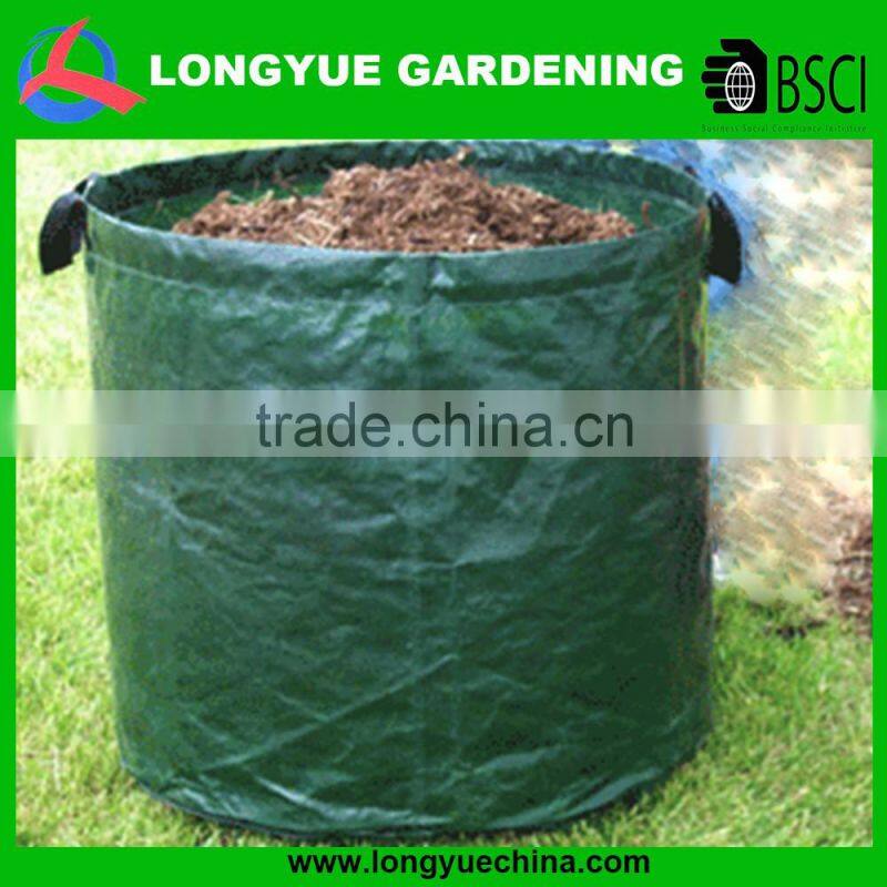 heavy duty garden waste bag