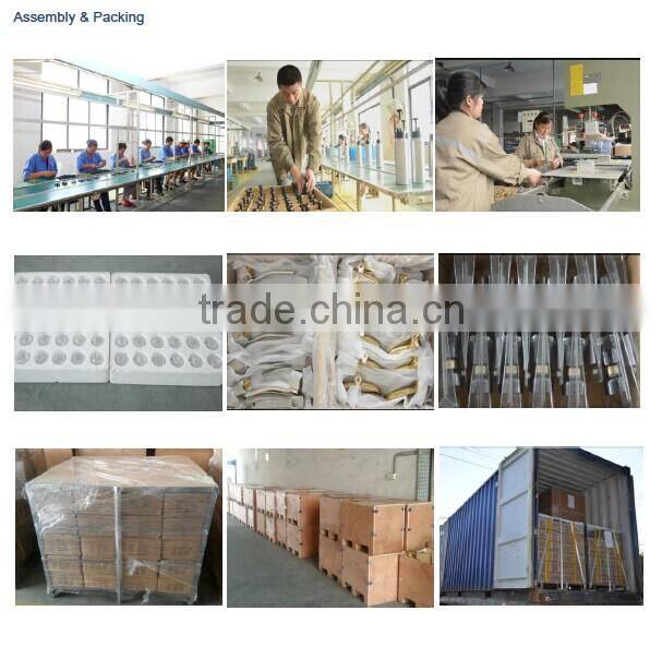 Precision casting for good quality brass handle parts