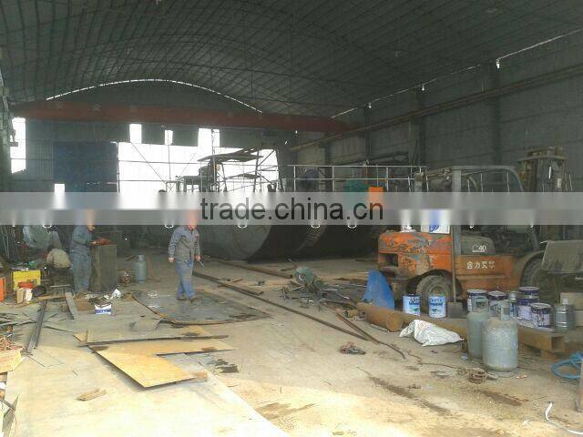 river barge for sale