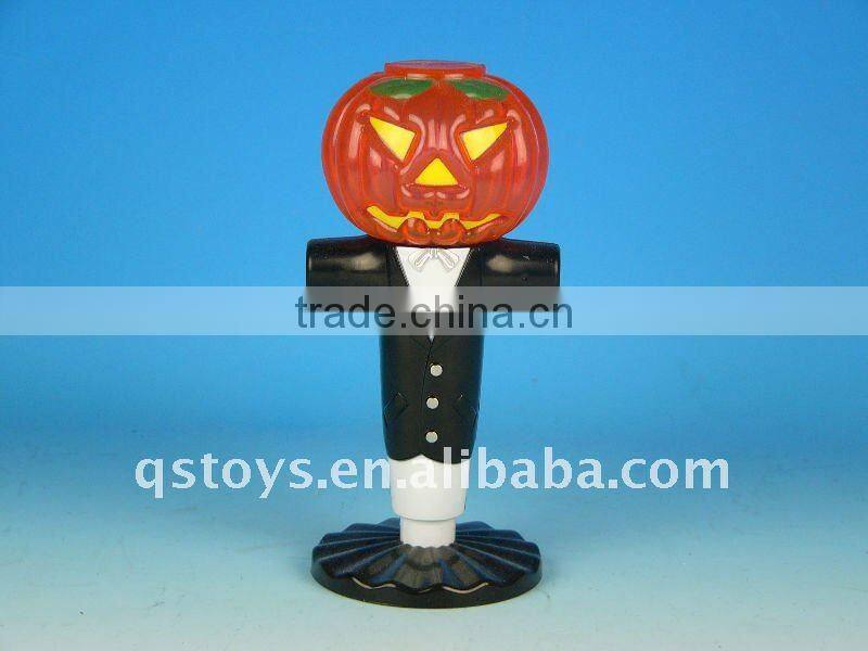 Halloween toy pumpkin light QS110724410