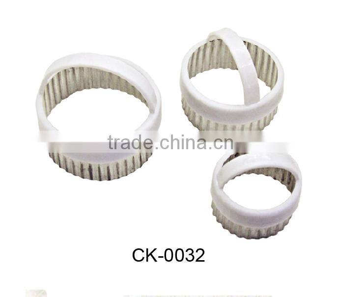 Cookie Cutter Set High Quanlity Cake Mold Cake Cutter Cookie Cutter Set CK-0032