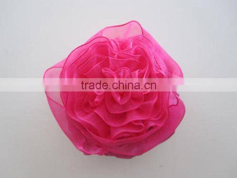 Rose Nylon Foldable Eco Storage Reusable Tote Housewife Shopping Bags