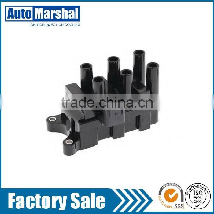 high standard professional oem car ignition coil 5F2E12029AA 1F2Z-12029AC 919F-12029-AA 190 fit for Ford F-150 Ranger Freestar