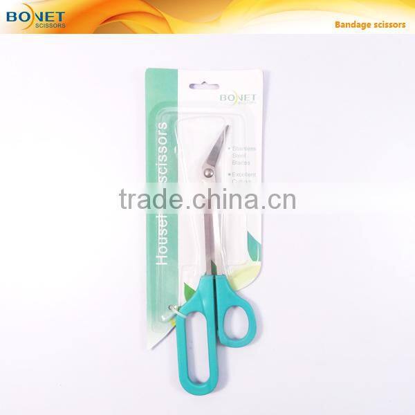S95007 2014 8-1/8'' Fashion Medical Bandage nursing scissors