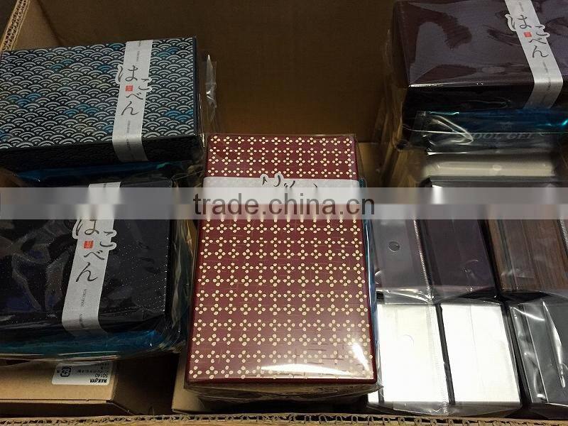 Japanese bento box Kids bento Childrens lunch Food in Japanese for wholesaler