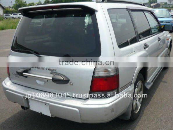 Subaru Forester Subaru SUV Outback