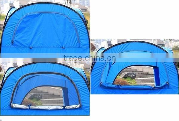 Outdoor Single Layers Pop-up Shower Change Cloth TentOutdoor Single Layers Pop-up Shower Change Cloth Tent