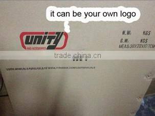 China 4x4 accessories 4wd snorkel Pajero snorkel