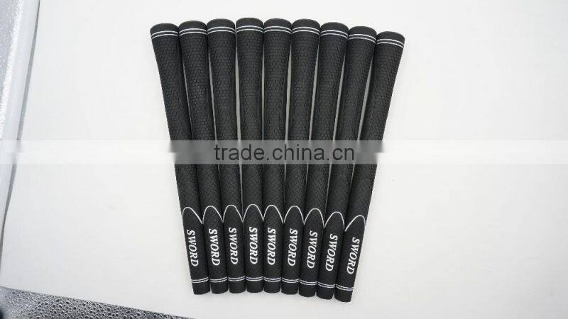 Promotion Golf Grips Rubber Material Golf Grip