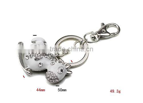 Bulk Bottle Opener Keychain,Metal Bottle Opener Keychain,Keychain Bottle Opener KY07-0007