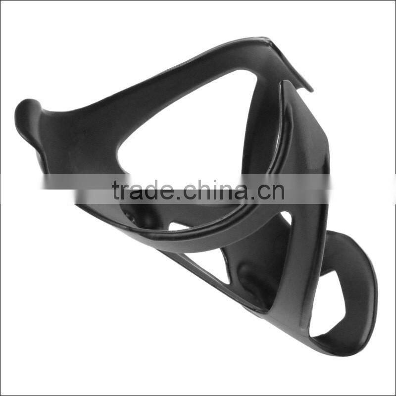 nylon+ carbon fiber bicycle bottle holder for sale
