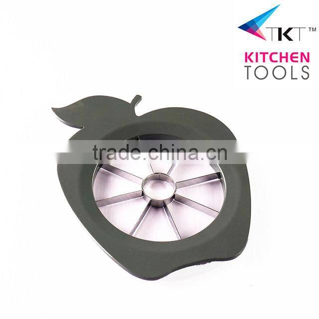 industrial apple corer peeler cutter slicer tools