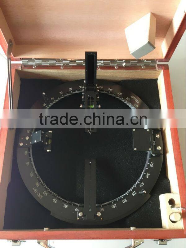 Marine Navigation Specialist Azimuth Circles