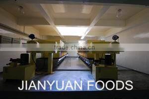 Jian Yuan Pea Fiber With No Allergens