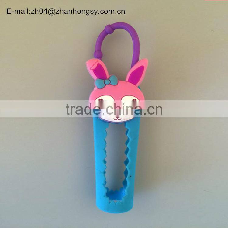 High-end looking empty lip gloss containers make your own lipstick