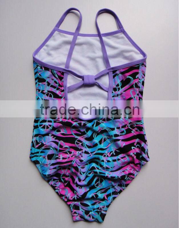 Junior Girl Bikini