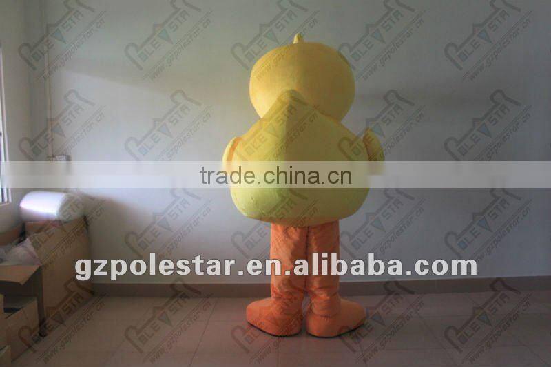 NO.2461 duck costumes