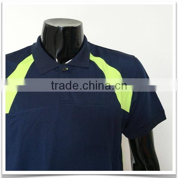 golf polo shirt custom made
