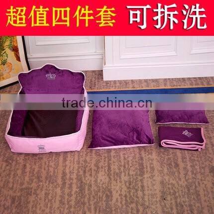 dog bed