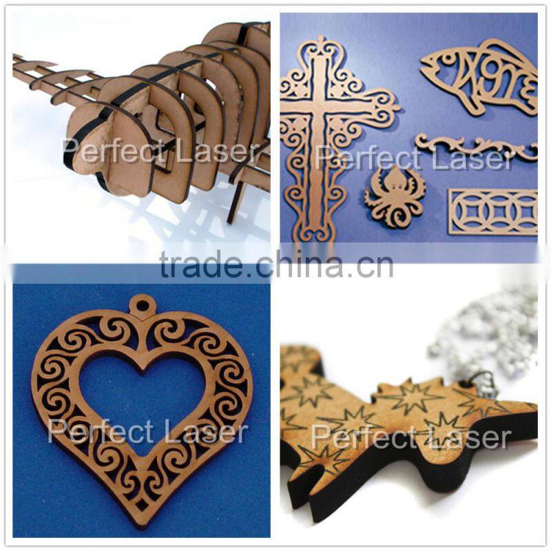 2015 China Machiney Wood Acrylic Portable CO2 Small Desktop laser engraver