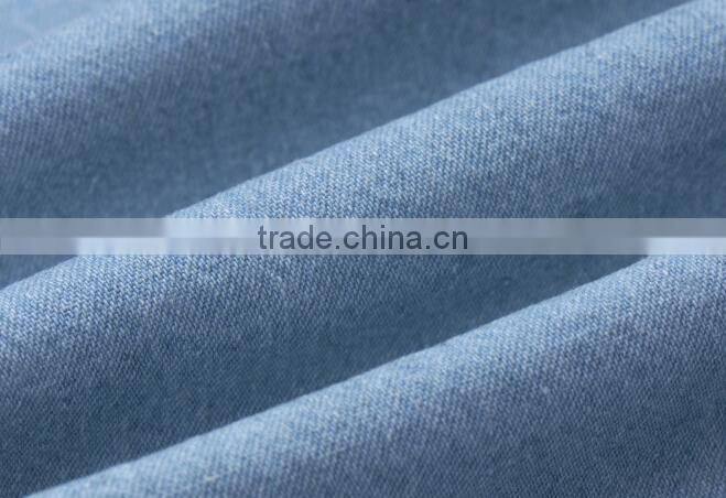 GZY cheap 12*12 cotton 9oz import denim fabric