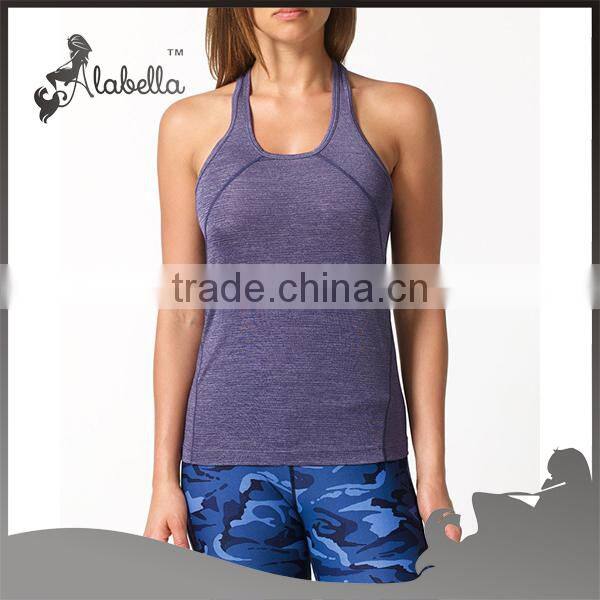 Gym Tank Top / gym singlet tank top / Fitness Women Tank Top with custom logo on Singlet