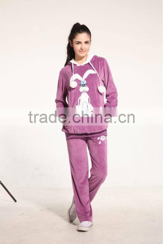 2016 hot selling animal printing pictures of women in nightgowns